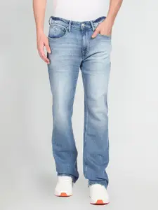 U.S. Polo Assn. Denim Co. Connor Bootcut Fit Jeans