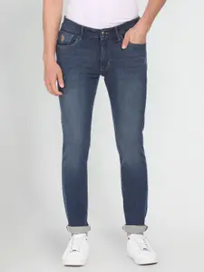 U.S. Polo Assn. Denim Co. Brandon Slim Tapered Fit Jeans