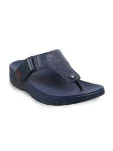 fitflop Men Blue Comfort Sandals