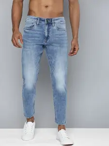 Flying Machine Heavy Fade MJ Mankle Stretchable Jeans