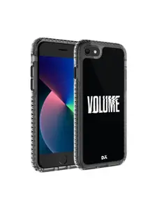 DailyObjects Printed Max Volume Stride 2.0 iPhone8 Phone Back Case
