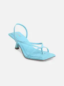 ALDO women Blue Casual Sandals