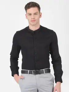 Turtle Men Slim Fit Semiformal Shirt