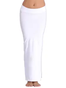 Clovia Saree Shapewear with Side Slits SW0023P182