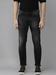 U.S. Polo Assn. Denim Co. Brandon Slim Tapered Fit Jeans