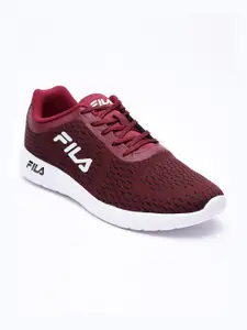 FILA Men Iggy Plus 2 Running Shoes