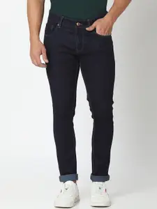 SPYKAR Men Blue Slim Fit Jeans