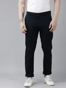 U.S. Polo Assn. U S Polo Assn Men Austin Trim Fit Chinos