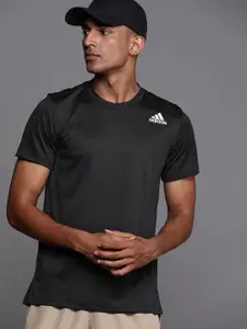 ADIDAS Men Sustainable IN  AM T-shirt