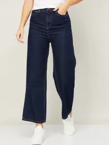 Fame Forever by Lifestyle Women Blue Stretchable Jeans