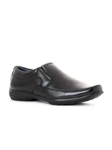 Khadims Men Black Oxfords shoes