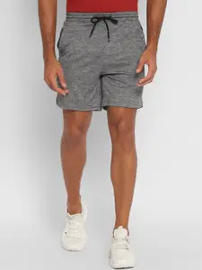 FURO by Red Chief Men Grey Sports Shorts
