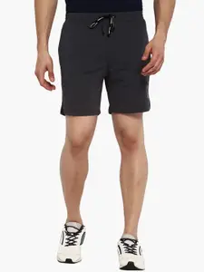 FURO by Red Chief Men Grey Shorts