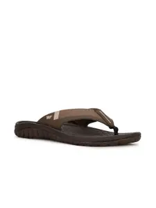 Weinbrenner Men Brown Comfort Sandals