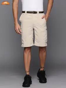 Columbia Men Silver Ridge Cargo UPF Short