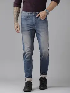 Pepe Jeans Men Super Skinny Leg Light Fade Stretchable Jeans