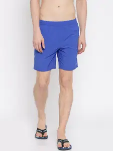 Speedo Blue Swim Shorts 807881A010