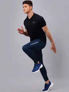 Invincible Men Bold Track Pants