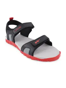Campus Men Sandals