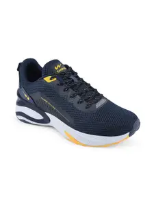 Campus CAMP-HUSTUN Men Lace-Up Running Shoe