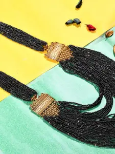 Bamboo Tree Jewels Women Ethnic Jewels Afghan Necklace