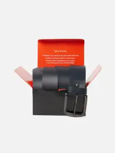 SPYKAR Men Blue Belts