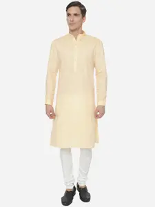 Modi Kurta Men Cotton Kurta