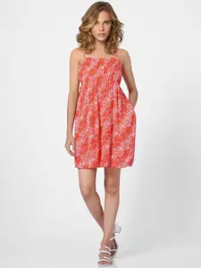 ONLY Women Pinted  Dress