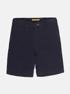 Balista Boys Navy Blue Shorts