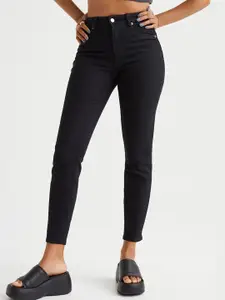 H&M Women Skinny High Jeans