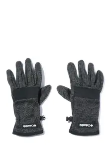Columbia Men Sweater Weather Hand Gloves