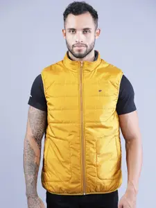 t-base Men Insulator Puffer Jacket