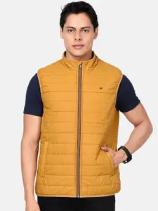 t-base Men Insulator Puffer Jacket