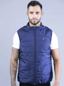 t-base Men Insulator Padded Jacket