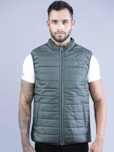 t-base Men Insulator Puffer Jacket