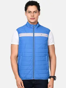 t-base Men Insulator Puffer Jacket