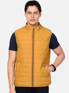 t-base Men Insulator Puffer Jacket