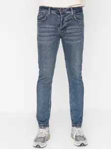 Trendyol Men Heavy Fade Jeans