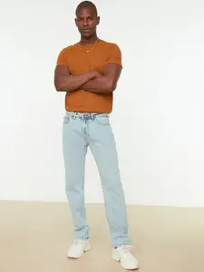 Trendyol Men Regular Fit Jeans