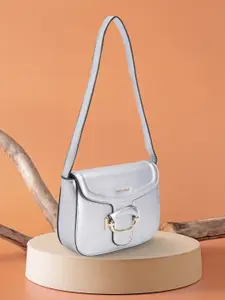 Allen Solly Women Solid Satchel