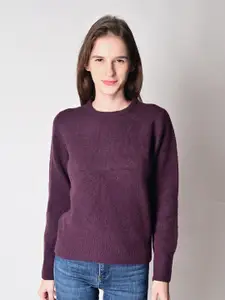 NoBarr Women Pullover