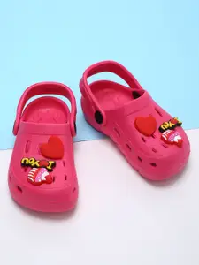 Fame Forever by Lifestyle Girls Fuchsia Fashion