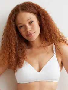 H&M H&M Women MAMA 2-Pack Padded Nursing Bras
