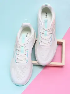 Xtep Women Reactive Coil Running Shoes