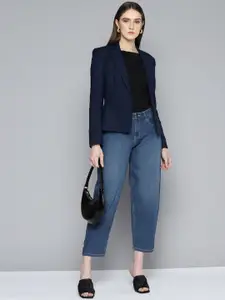 Chemistry Women Slouchy Fit Stretchable Jeans