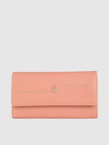 Baggit Women Three Fold Wallet