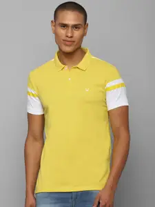 Allen Solly Polo Collar T-shirt