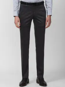 Van Heusen Men Slim Fit Formal Trouser