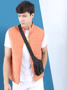 HIGHLANDER Men Coral Padded Jacket