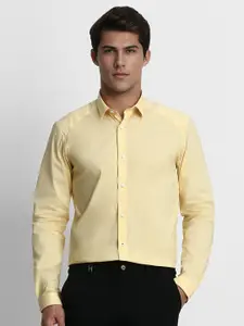 Louis Philippe Ath.Work Men Super Slim Fit Casual Shirt